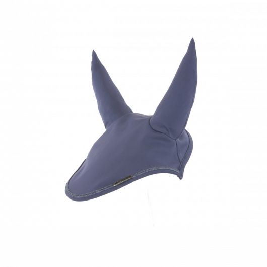 Bonnet anti-mouches cheval Midnight - Lami-Cell Bonnet anti-mouches cheval Midnight - Lami-Cell