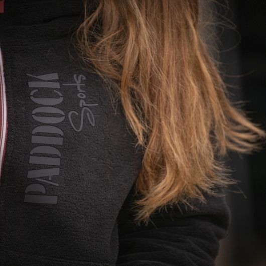 Veste équitation femme polaire Mathis - Paddock Sports