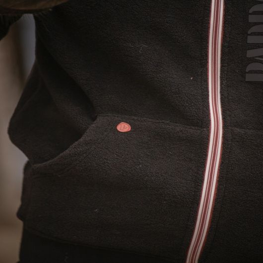 Veste équitation femme polaire Mathis - Paddock Sports