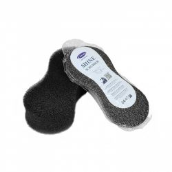 Eponge magique cheval nettoyante Shine Scrubber - Lami-Cell