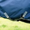Couverture extérieur cheval avec couvre-cou Amigo Ripstop Plus 0g 900 deniers - Horseware