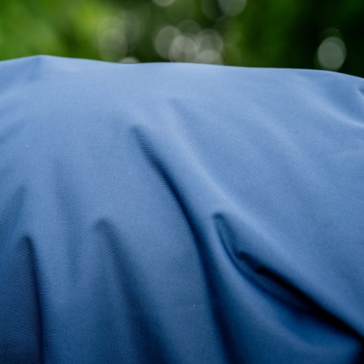 Couverture extérieur cheval avec couvre-cou Amigo Ripstop Plus 0g 900 deniers - Horseware