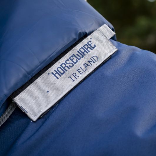 Couverture extérieur cheval avec couvre-cou Amigo Ripstop Plus 0g 900 deniers - Horseware