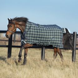 Couverture extérieur cheval 250g Rhino Wug - Horseware