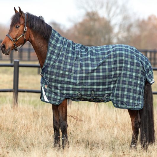 Couverture extérieur cheval 250g Rhino Wug - Horseware