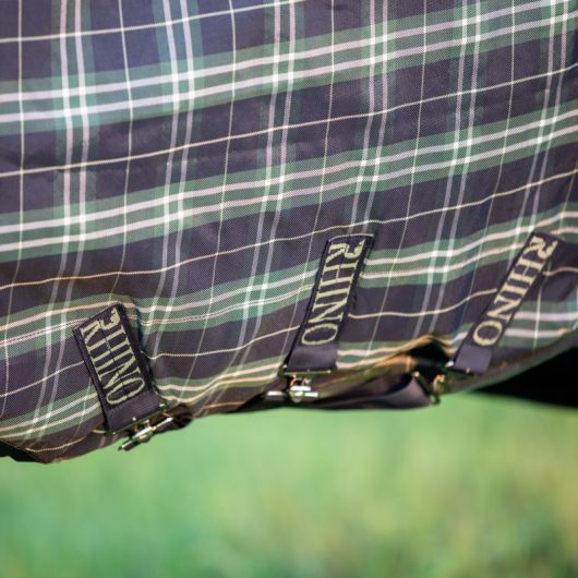 Couverture extérieur cheval 250g Rhino Wug - Horseware