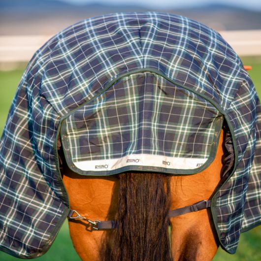 Couverture extérieur cheval 250g Rhino Wug - Horseware