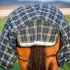 Couverture extérieur cheval 250g Rhino Wug - Horseware