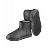 Boots d'écurie imperméables chaudes courtes Rainless - Elt