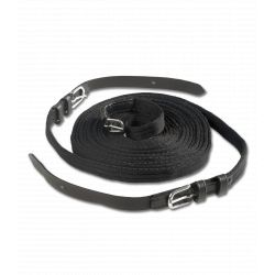 Guide d’attelage harnais simple Soft - Waldhausen