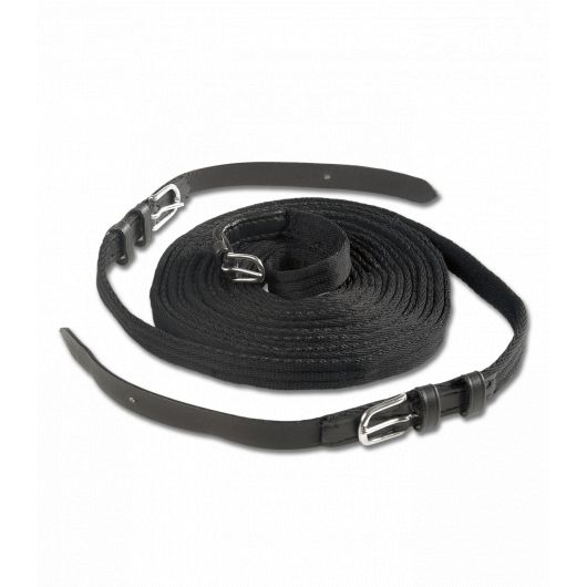 Guide d’attelage harnais simple Soft - Waldhausen