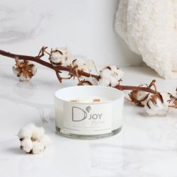 Bougie cheval équitation My Horse Grand format - D'joy