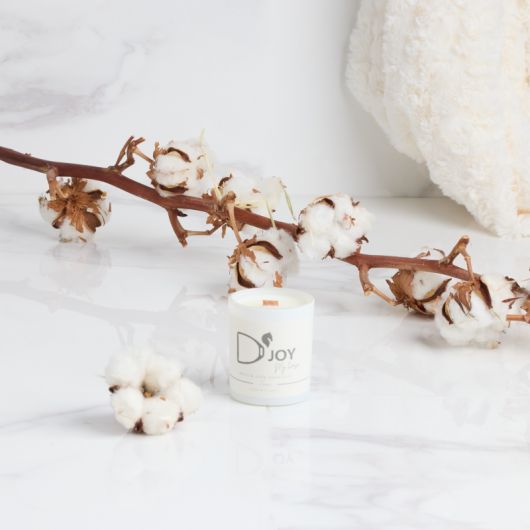 Bougie cheval équitation My Horse Mini format - D'joy Bougie cheval équitation My Horse Mini format - D'joy