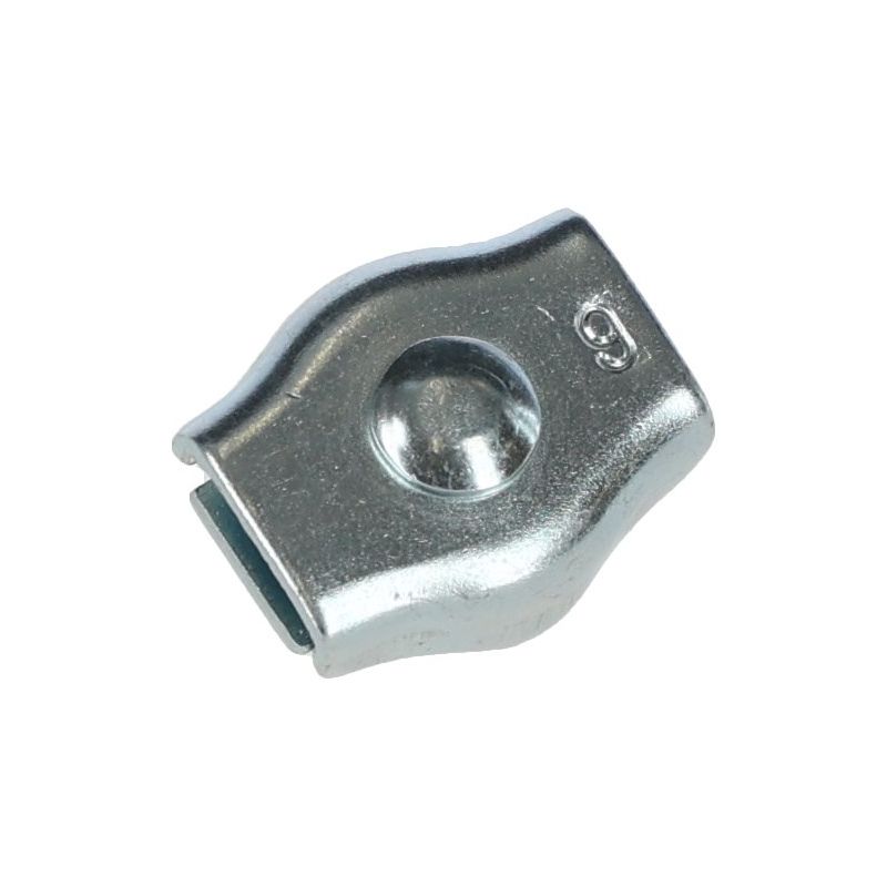 Raccords de cordelette nickelé clôture cheval x10