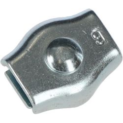 Raccords de cordelette nickelé clôture cheval x10