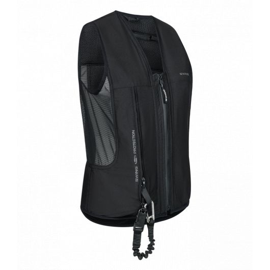 Gilet airbag équitation P25 Air - Swing 