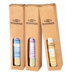 Cartouche gilet airbag équitation P25 Air - Swing 