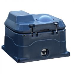 Abreuvoir chevaux hors-gel à niveau constant Polytherme - La Gée
