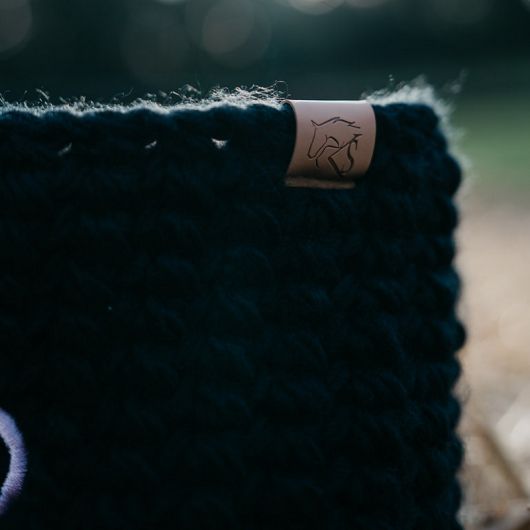 Bandeau équitation Collection Brune Faivre - Kevin Staut Collection