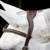 Bridon anatomique Micklem Rambo Competition Deluxe - Horseware