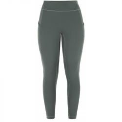 Legging équitation femme hiver polaire Volga - Riding World