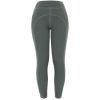 Legging équitation femme hiver polaire Volga - Riding World 
