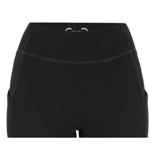 Legging équitation femme hiver polaire Volga - Riding World 