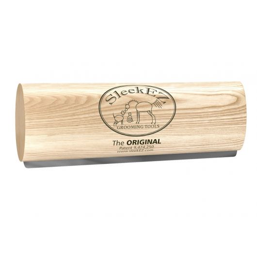 Etrille mue cheval The Original - Sleekez