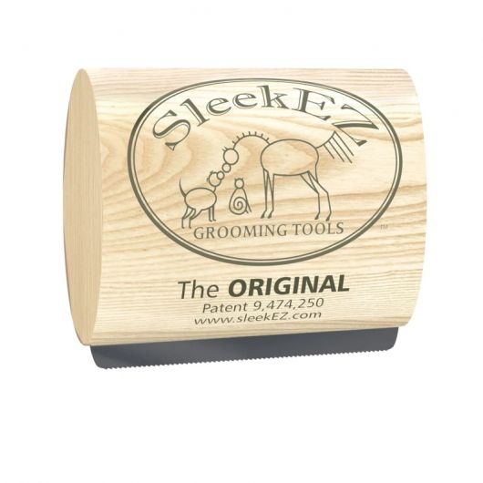 Etrille mue cheval The Original - Sleekez Etrille mue cheval The Original - Sleekez