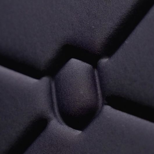 Tapis de selle cheval Spineshield Swarovski - Samshield