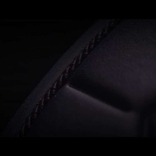 Tapis de selle cheval Spineshield Swarovski - Samshield