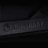 Tapis de selle cheval Spineshield Swarovski - Samshield