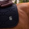 Tapis de selle cheval Spineshield Swarovski - Samshield