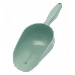 Pelle à grains cheval avec manche - Waldhausen