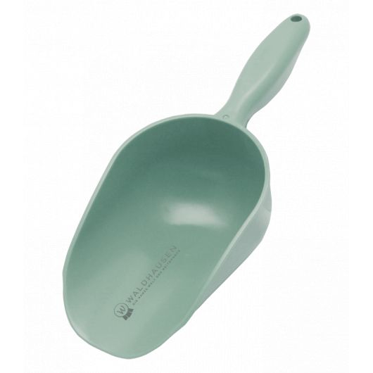 Pelle à grains cheval avec manche - Waldhausen Pelle à grains cheval avec manche - Waldhausen