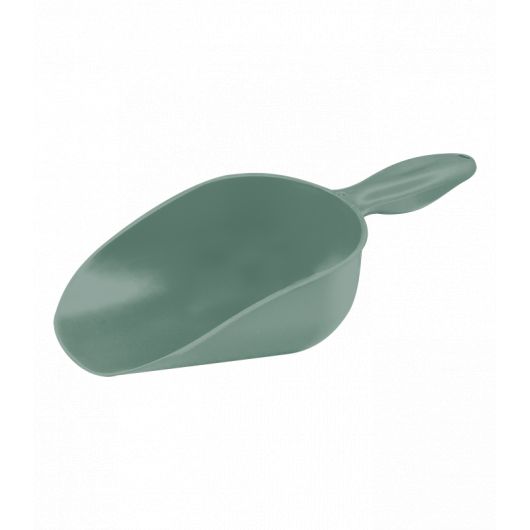 Pelle à grains cheval avec manche - Waldhausen