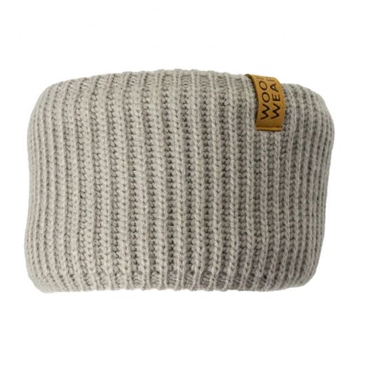 Bandeau cheveux femme doublé polaire - Woof Wear 