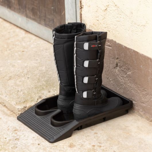 Bac retire bottes Easy Clean