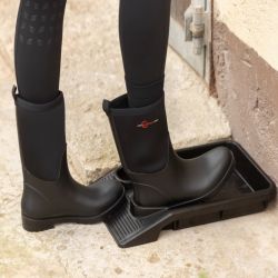 Bac retire bottes Easy Clean