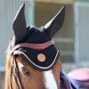 Bonnet anti-mouches cheval - Kevin Staut Collection
