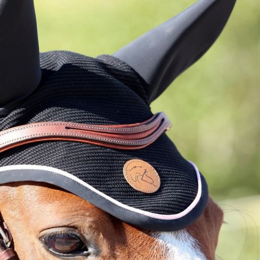 Bonnet anti-mouches cheval - Kevin Staut Collection