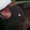 Tapis de selle cheval - Kevin Staut Collection 