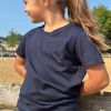 Tee shirt équitation enfant - Kevin Staut Collection