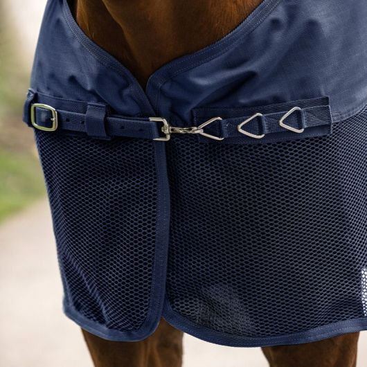 Chemise de pluie anti-mouche Hybride Comfort- Waldhausen