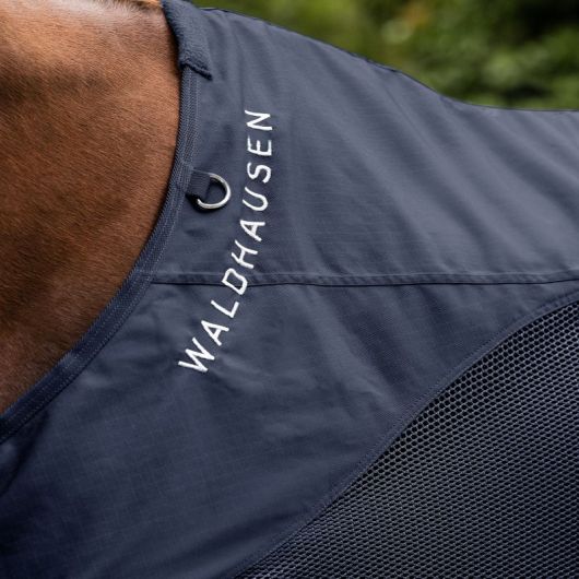 Chemise de pluie anti-mouche Hybride Comfort- Waldhausen