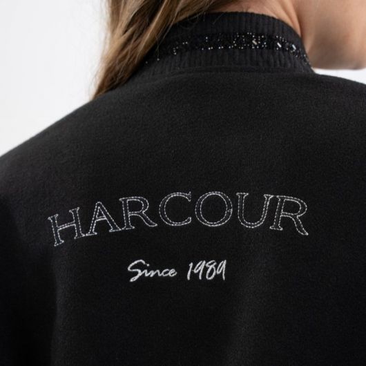 Bomber équitation femme Antonela - Harcour