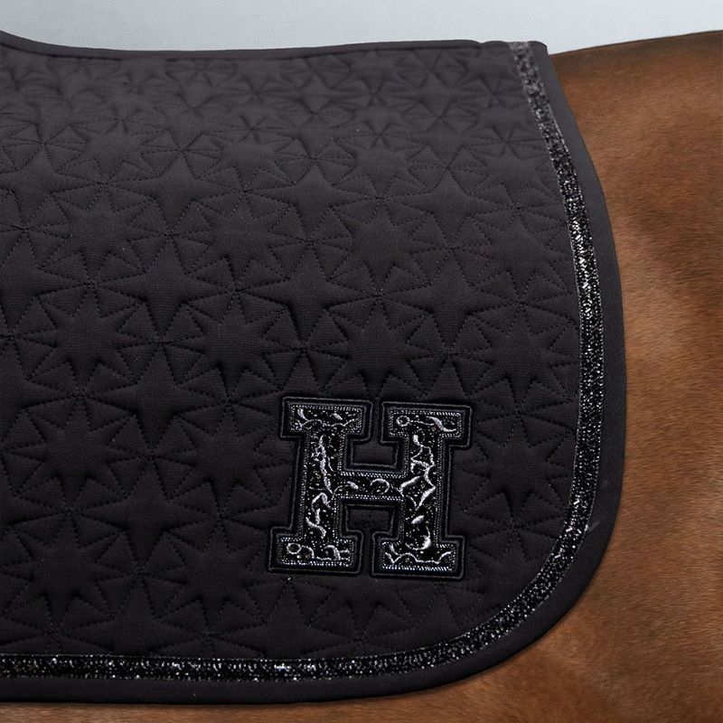 Tapis de selle cheval Amba - Harcour