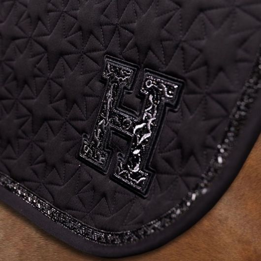 Tapis de selle cheval Amba - Harcour