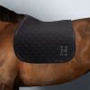 Tapis de selle cheval Amba - Harcour