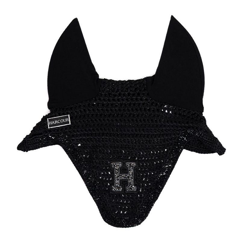 Bonnet anti-mouche cheval Ambroise - Harcour